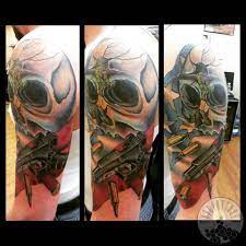 Classic second amendment tattoo text @everlastingarttattoo. Latest 2nd Amendment Tattoos Find 2nd Amendment Tattoos