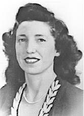 RHODA FIORE Obituary (2018)