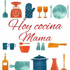 Blog dedicado a los recién salidos de casa que no se resignan a malcomer y están dispuestos a dedicar un poco de tiempo a este menester. Hoy Cocina Mama Fotos Facebook