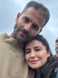 BONDI 14.12.2025 I was raised Christian ✝️, but my heart is Jewish ✡️. Over  the past 7 years, I've had the privilege of learning and understanding  Jewish culture and faith while working