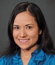 Raquel Espinoza, Director, corporate relations and media, Union ...