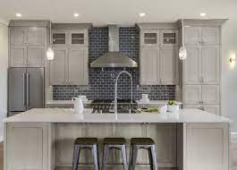 Maybe you would like to learn more about one of these? Midtown Light Grey Shaker