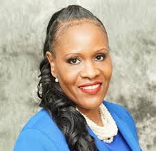 Executive Board — Epsilon Xi Zeta Chapter