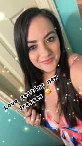 dress #smiles #latina #thick #mombod #curvy #texasgirl #confident #ha...