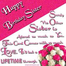 Birthday Message For Mother In Law In Hindi Happy Birthday Wishes Sister In Law In Hindi Monica Gallery In 2020 Happy Birthday Wishes Sister Birthday Wishes For Brother Sister Birthday Quotes