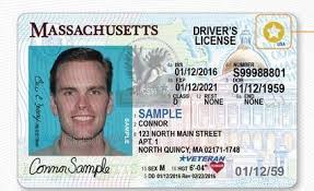 Know The Documents You Need For Real Id In Mass Drivers License Real Id Passport Online