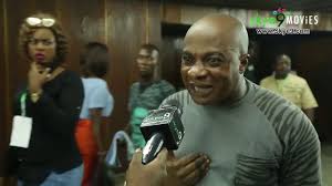 Maybe you would like to learn more about one of these? Olaiya Igwe Gives Reason Why A N T P Was Changed To Tampan Youtube