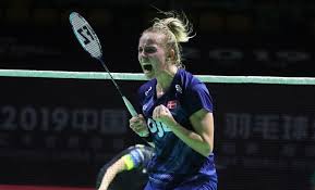 Maybe you would like to learn more about one of these? News Bwf World Tour Finals