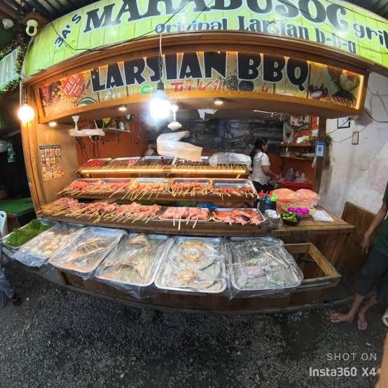 Cebu Food Adventure: From Lechon to Pater ni Aki – My eatsperience
