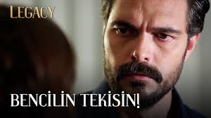 Yakin in a sentence and translation of yakin in english dictionary with audio pronunciation by dictionarist.com. Bencilin Tekisin Legacy 61 Bolum English Spanish Subs Youtube