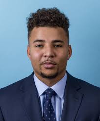 Joshua Wainwright's Instagram, Twitter & Facebook