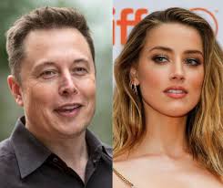He is the founder, ceo, cto, and chief designer of spacex; Amber Heard And Elon Musk Are Hanging Out But Everyone Thinks They Re Dating Huffpost