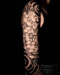 Sleeve tattoos of japanese style, aka irezumi, horimono, are unique and practiced by more and more people who love traditional japanese cultures. Japanese Tattoos The Complete Guide 100 Tattoos