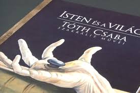 Csendes csaba festőművész virtuális galériája festményeiről, kiállításairól, életútjáról. Szenzacios Felfedezes Szakralis Muvek Toth Csaba Albumaban