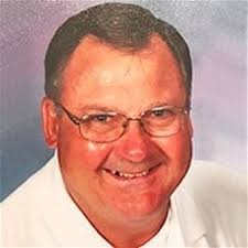 James Van Keuren Obituary