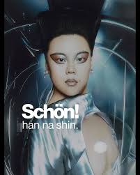 DESIGNSCENE: Unveiling the Artistry of Vince Perry Jr.