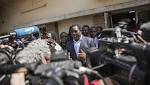 Southern Africa's human rights problem