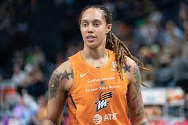 WNBA Sex Disclosure Rule and Brittney Griner Gender Rumors | WSNYC Blog
