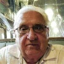 Leonard A. Ness Obituary