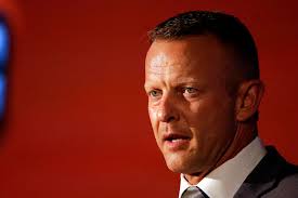 Auburn sticks with coach Bryan Harsin after internal investigation