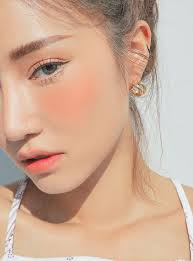 Buy Amazon Amzn To 31bcjok Stylenanda Hair Love Style Beautiful Makeup Skincare Nails Beauty Eyemakeup Style Gaya Rambut Make Up Gaya Rambut Medium