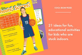 Fun, easy and educational experiments that will fascinate the preschool at home or daycare. 21 Fun Educational Activities For Kids Who Are Stuck Indoors