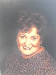 Sharon Peterson Obituary (1944