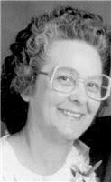Obituary for Mrs. Edna E. (stitt) Swartfager