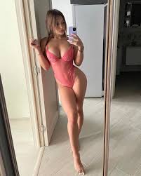 Zlatoslava Sharvarok - Reddit NSFW Nude Content