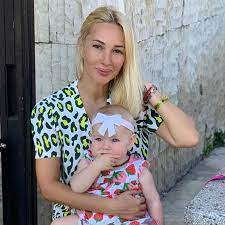 По словам телеведущей, это был не самый умный поступок. Lera Kudryavceva Podarila Synu Avtomobil V Chest Ego 30 Letiya Vokrug Tv