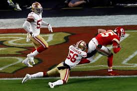 This year's big game features a match up between the kansas city chiefs and the tampa bay buccaneers. How The Kansas City Chiefs Won The Super Bowl The New York Times