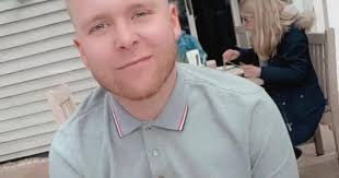 Blackburn man Elliott Simpson dies after aggressive skin cancer battle