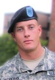 Chris Workman Obituary (2012)