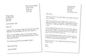 An example of a formal letter is writing a resignation letter to the manager of the company. Formal Letter Writing Ks2 9 Of The Best Examples Worksheets And Resources For Primary English