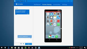 Download teamviewer for windows pc from filehorse. Mirror Iphone Screen On Windows 10 Pc Using Teamviewer