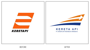 Maybe you would like to learn more about one of these? Perubahan Logo Pt Kereta Api Indonesia Simple Studio Online