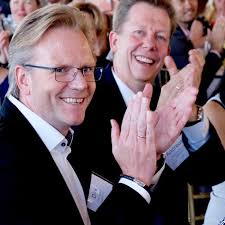 An Evening of Recognition: WFFC 2018 Awards