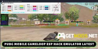 Download Pubg Mobile Gameloop Esp Hack Crack