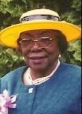 Ariana Johnson Obituary (1921