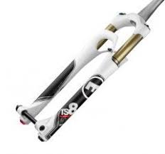 Fourche Hydraulique Magura 100mm Ts8 Au Format 650b Reparation Velo Bicyclette Reparation