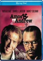 Amos & Andrew [Blu-Ray] (1993)