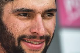 Colombia Oro y Paz 2018: Stage 3 Results