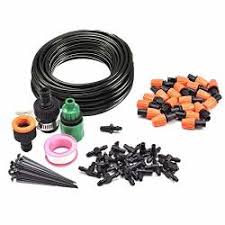 Below we explain exactly how to prevent a garden hose from kinking and how to get kinks out of a hose when it does happen. Zivatech Diy 80ft 30 Nozzles Misting System Kit For Outdoor Patio Garden Greenhouse Reptile Mosquito Prevent Plastic Mist Nozzle Misting System Diymisting System Kit Reviews Online Pricecheck