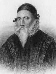 Pictures of John Dee