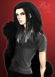 His balanced bodyweight consists of 75 kg or 165 pounds. Bill Kaulitz Tokio Hotel By Hojolabor On Deviantart