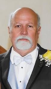 James Patrick Obituary