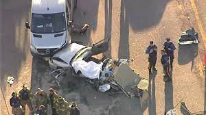 Mathematician john nash and his wife killed in car crash, nj turnpike. Driver Charged In New Jersey Turnpike Crash That Killed Jersey City Teacher 5 Year Old Daughter Abc7 New York