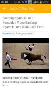 Facebook video download to your phone, pc, or tablet with highest quality full hd, 2k, 4k. Video Lucu Bikin Ngakak For Android Apk Download