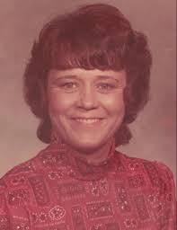 Patsy Chamberlain Obituary (2008)