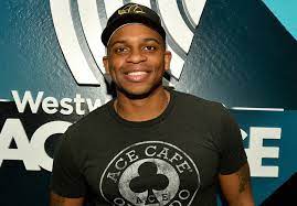 Jimmie Allen Pays Homage To Delaware With New Song Slower Lower Listen Now Celeb Secrets Country